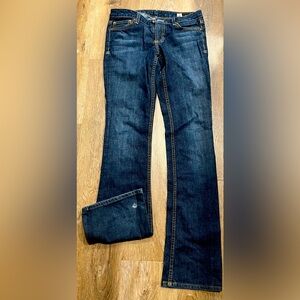 People’s Liberation jeans